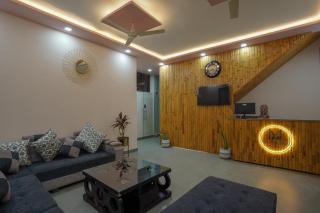 Mahavana resort - 2