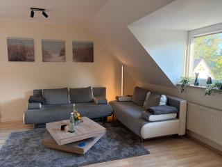 Loft an der Pegnitz Nürnberg - Parkplatz, WLAN & Altstadtnähe - 8