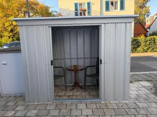 Loft an der Pegnitz Nürnberg - Parkplatz, WLAN & Altstadtnähe - 1
