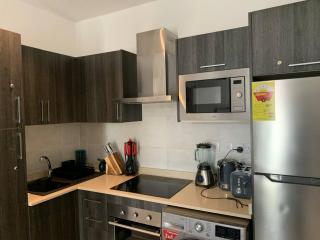 Premium Two Bedroom Apartment at The Embassy Gardens - 8