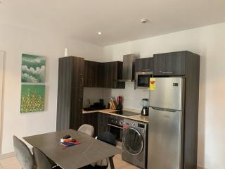 Premium Two Bedroom Apartment at The Embassy Gardens - 1