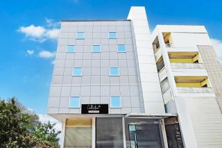 Super Collection O Sanath Nagar Near Railway Station - 3