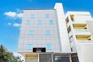 Super Collection O Sanath Nagar Near Railway Station - 1