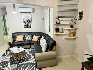 Coastal home away from home - 2