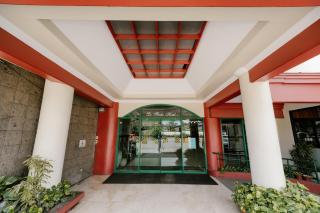 La Fiesta Hotel - 1