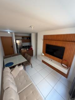Apartamento próximo à Unimed, HNSN, UFPB e Jardim Botânico - 6