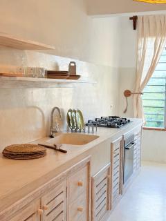 Mandhari - Ocean Pearls Residence - 1