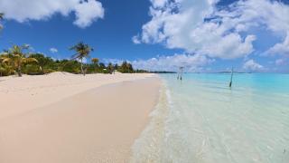Gaahaka Beach - 0