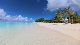 Gaahaka Beach - Maamigili - 6