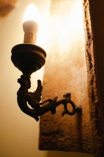 Historic Apartment near Tuscany - 2 Ensuite Bedrooms - 1