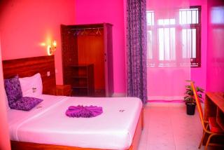 Grand Amoena Guest house - 0