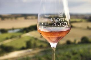 Ferienwohnung Weingut Kloster Pforta - 1