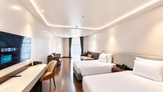 The Dome Grand - 9