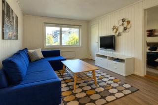 White Home Bergen - 6