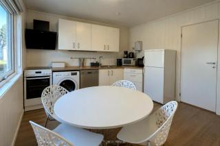 White Home Bergen - 1