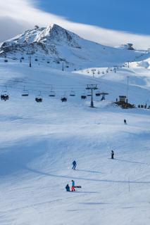 Hotel Catalunya Ski by Nexta - Pas de la Casa - 5