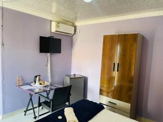 AA Nkhumeleni Guesthouse and Accomodation - 8
