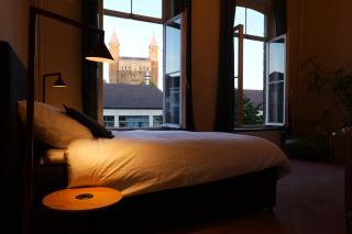 Hotel Lubrecht - 5
