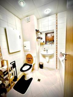 Luxury studio Borovets Боровец - 5