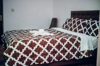 Zale residence - 3