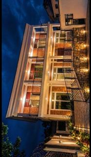 Zale residence - 9