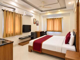 Worldtree Suites Manyata - 0
