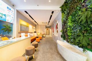 Nicecy Hotel - 271 Le Thanh Ton Street - 8