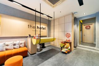 Nicecy Hotel - 271 Le Thanh Ton Street - 7