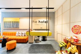 Nicecy Hotel - 271 Le Thanh Ton Street - 6
