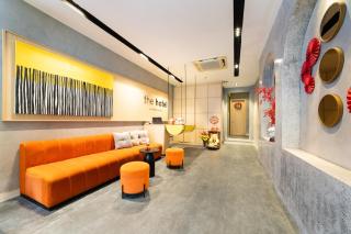 Nicecy Hotel - 271 Le Thanh Ton Street - 9
