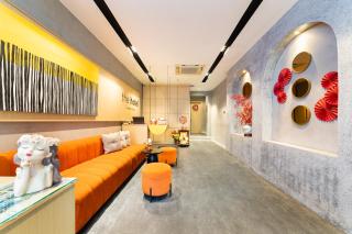 Nicecy Hotel - 271 Le Thanh Ton Street - 5