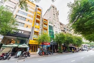 Nicecy Hotel - 271 Le Thanh Ton Street - 4