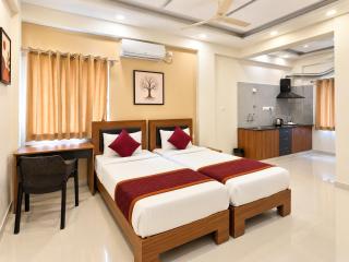 Worldtree Suites Manyata - 4
