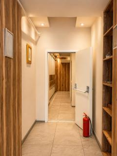 Aymira Suite Hotel - 6