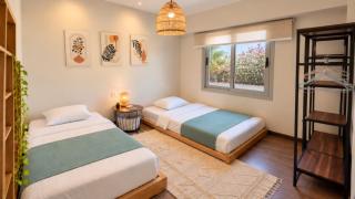 Peaks El Gouna ,Sholan 2BR Pool View - 3