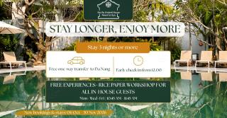 Hoi An Ancient House Resort & Spa - 0