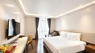 The Dome Grand - 4