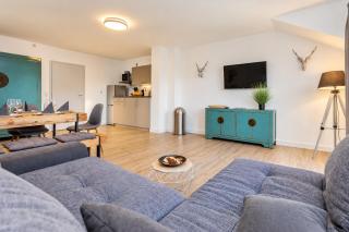 Smart Resorts Rubin 107 - 2