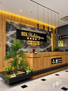 Rek Holiday Hotel - 7