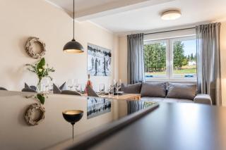 Smart Resorts Haus Jade Ferienwohnung 201 - 9