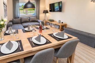 Smart Resorts Haus Jade Ferienwohnung 201 - 5