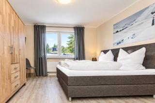 Smart Resorts Haus Jade Ferienwohnung 201 - 2