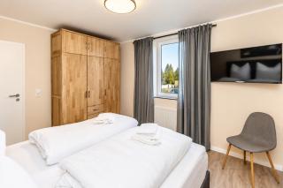 Smart Resorts Haus Jade Ferienwohnung 201 - 1