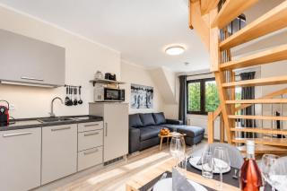 Smart Resorts Haus Jade Ferienwohnung 204 - 7