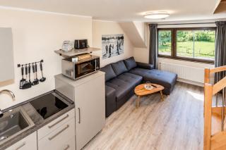 Smart Resorts Haus Jade Ferienwohnung 204 - 6