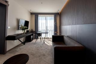 Derand Hotel - 9
