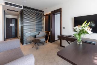 Derand Hotel - 3