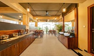 Worldtree Suites Manyata - 3