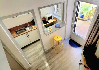 Yellow Studio - Poitiers Coeur de ville - 3