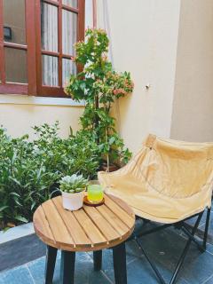 Phiến Nguyệt Homestay Huế - Vỹ Dạ & Sông Hương - 1